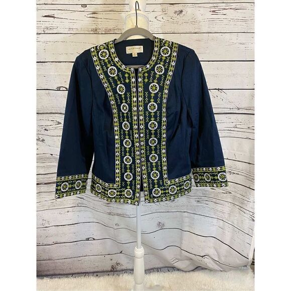 Victor Costa Occassion by QVC Size Medium - Picture 2 of 6